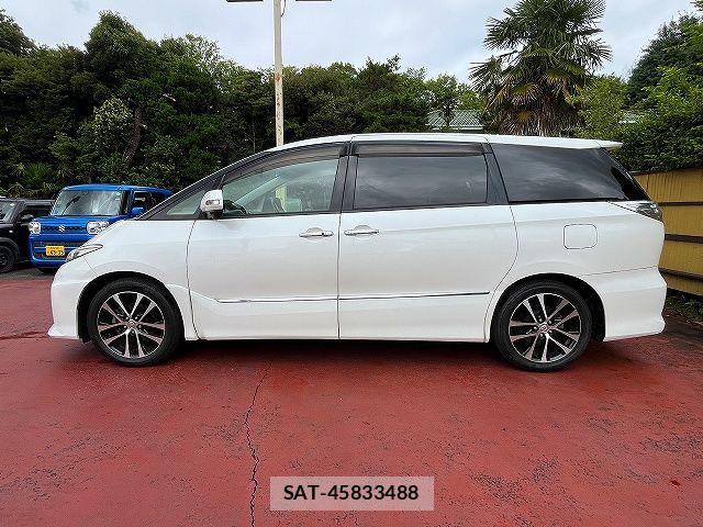 Toyota ESTIMA 2013-05 7876338-10