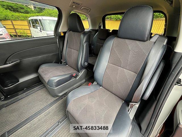 Toyota ESTIMA 2013-05 7876338-12