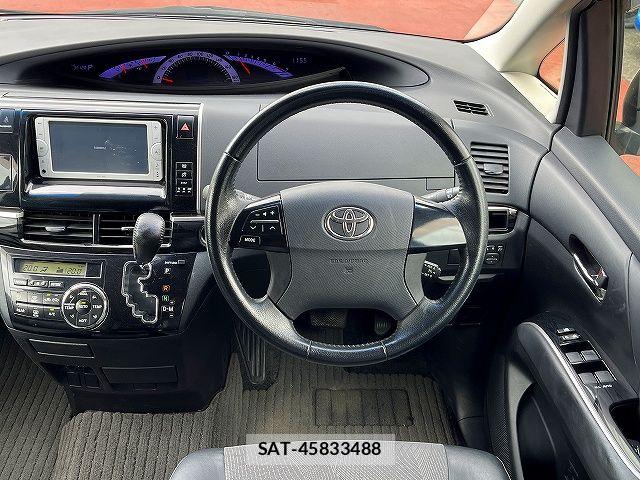 Toyota ESTIMA 2013-05 7876338-13