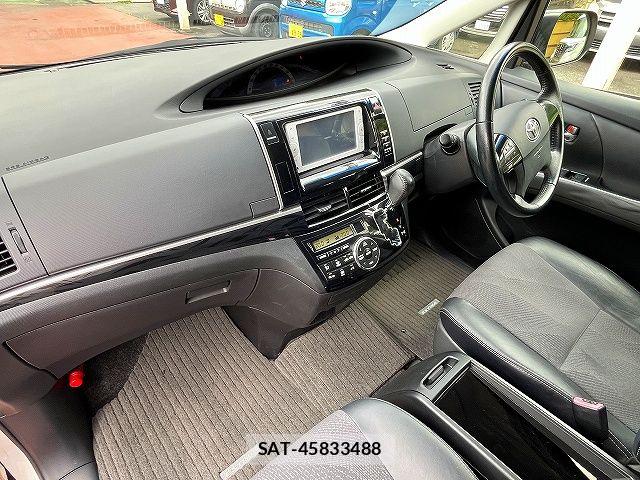 Toyota ESTIMA 2013-05 7876338-18