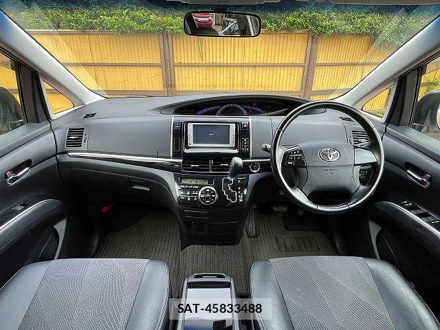 Toyota ESTIMA 2013-05 7876338-1