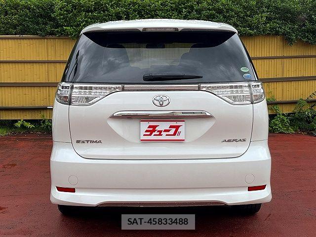 Toyota ESTIMA 2013-05 7876338-20