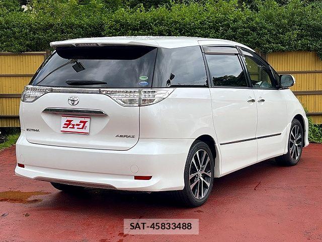 Toyota ESTIMA 2013-05 7876338-2