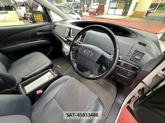 Toyota ESTIMA 2013-05 7876338-3