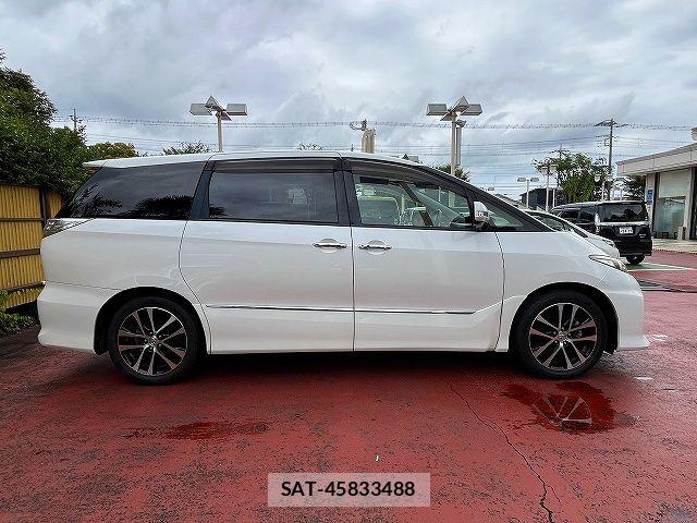 Toyota ESTIMA 2013-05 7876338-4