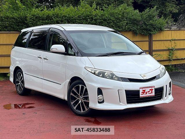 Toyota ESTIMA 2013-05 7876338-6