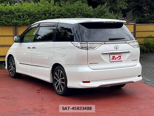 Toyota ESTIMA 2013-05 7876338-8