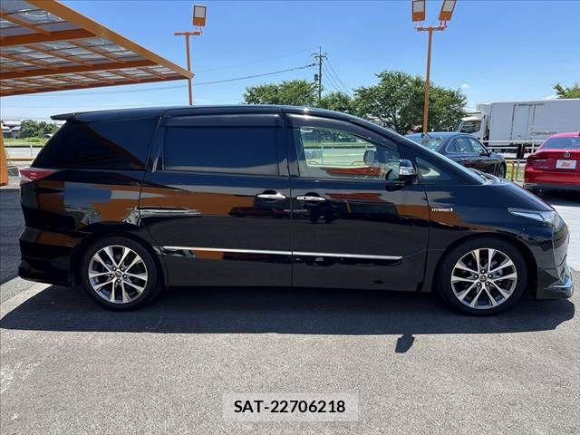 Toyota ESTIMA 2017-04 7876339-11