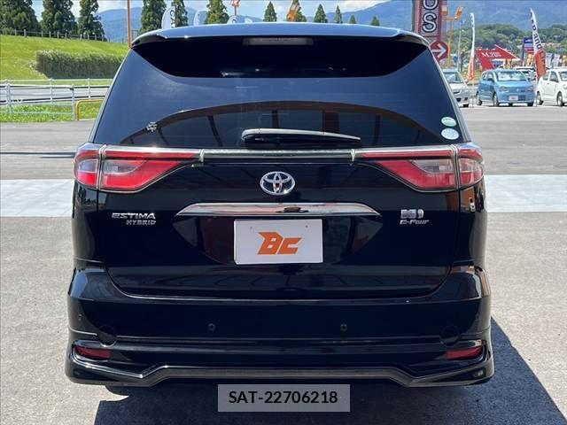 Toyota ESTIMA 2017-04 7876339-13