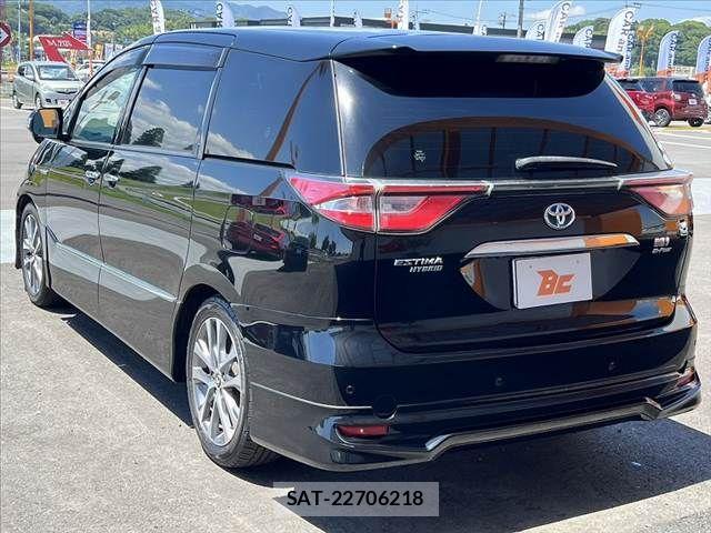 Toyota ESTIMA 2017-04 7876339-14