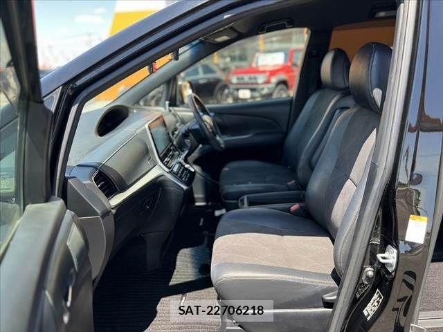 Toyota ESTIMA 2017-04 7876339-16