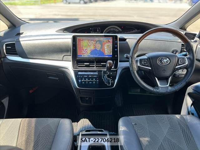 Toyota ESTIMA 2017-04 7876339-1