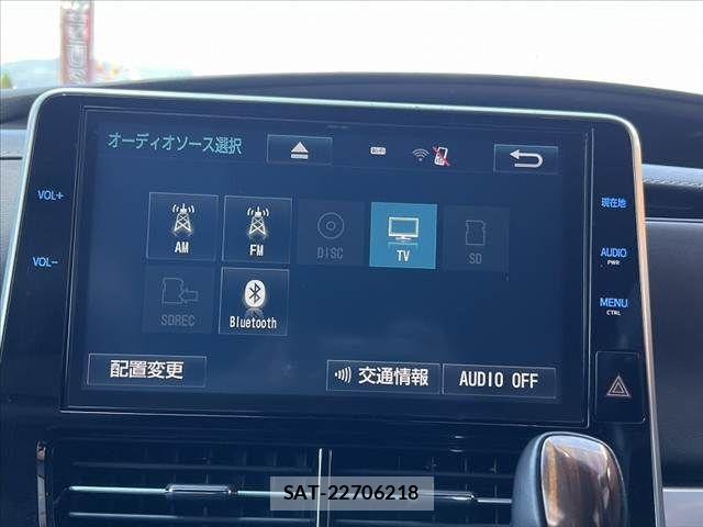 Toyota ESTIMA 2017-04 7876339-3