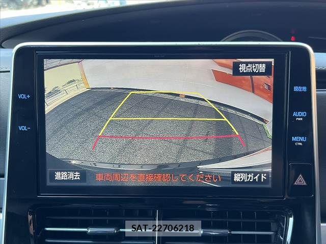 Toyota ESTIMA 2017-04 7876339-4