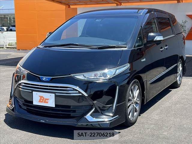 Toyota ESTIMA 2017-04 7876339-7