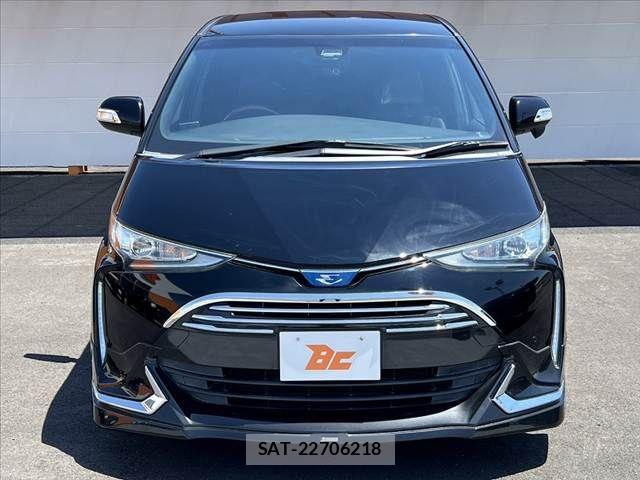 Toyota ESTIMA 2017-04 7876339-8