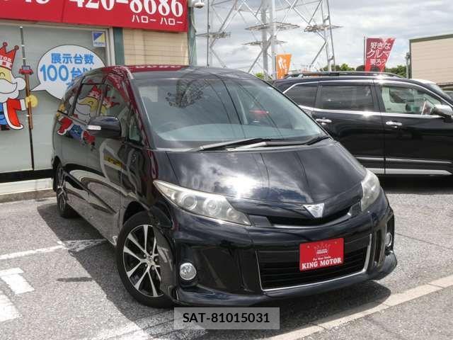 Toyota ESTIMA 2013-04 7876337-0