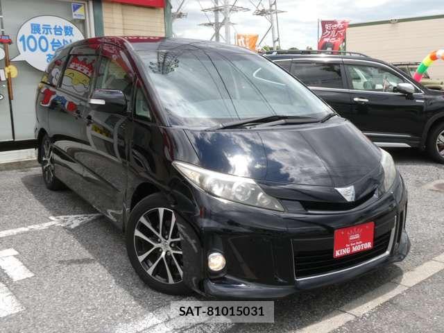 Toyota ESTIMA 2013-04 7876337-9