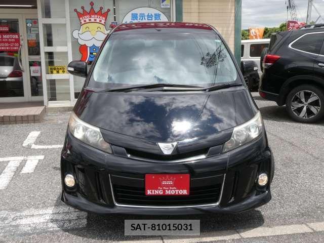 Toyota ESTIMA 2013-04 7876337-10