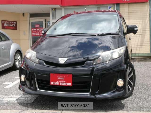 Toyota ESTIMA 2013-04 7876337-11