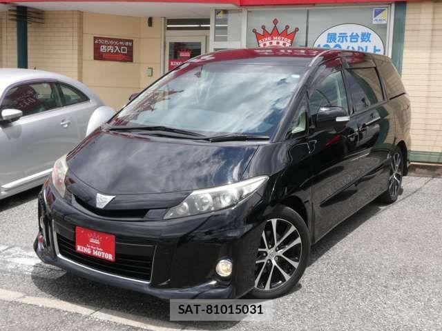 Toyota ESTIMA 2013-04 7876337-12