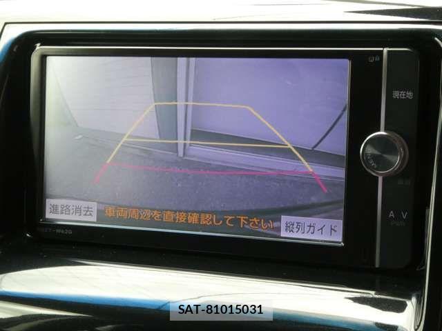 Toyota ESTIMA 2013-04 7876337-2