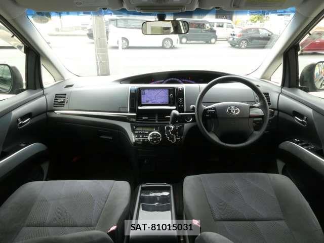 Toyota ESTIMA 2013-04 7876337-7