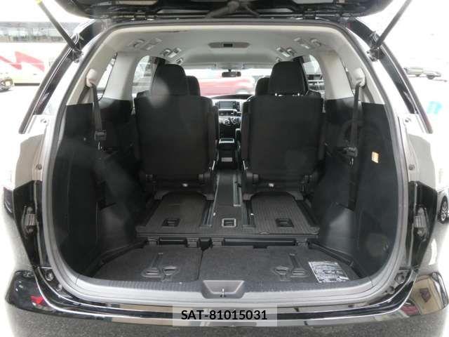 Toyota ESTIMA 2013-04 7876337-8
