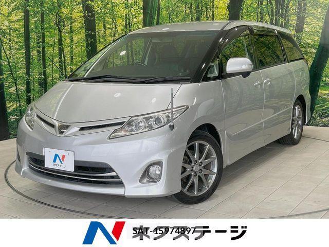 Toyota ESTIMA 2009-06 7876344-0