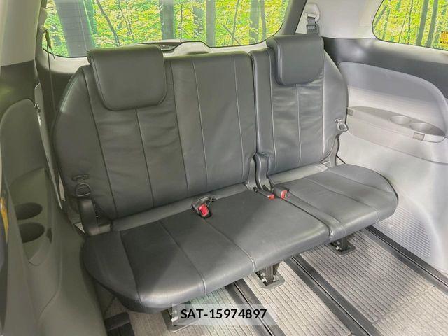 Toyota ESTIMA 2009-06 7876344-9