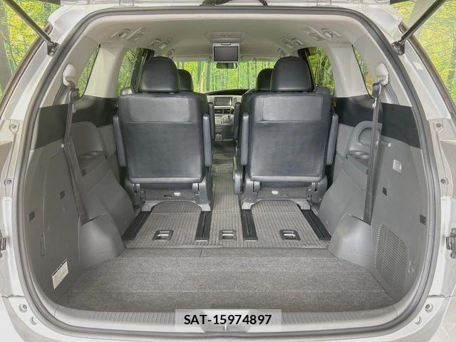 Toyota ESTIMA 2009-06 7876344-10