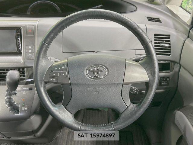 Toyota ESTIMA 2009-06 7876344-11