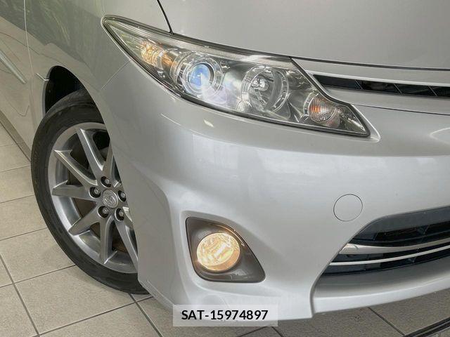 Toyota ESTIMA 2009-06 7876344-12