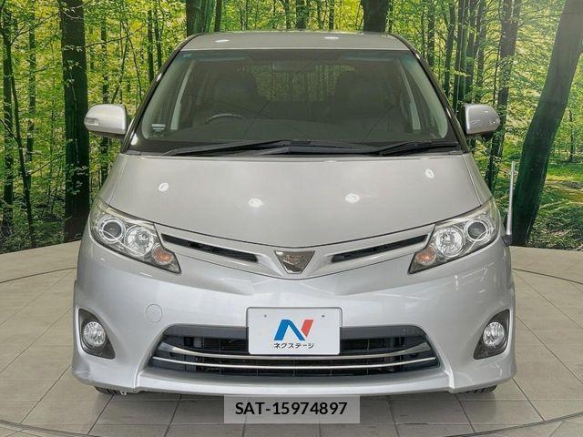 Toyota ESTIMA 2009-06 7876344-14