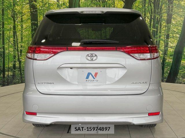 Toyota ESTIMA 2009-06 7876344-15