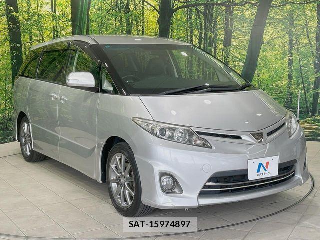 Toyota ESTIMA 2009-06 7876344-16