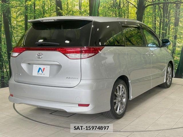 Toyota ESTIMA 2009-06 7876344-17