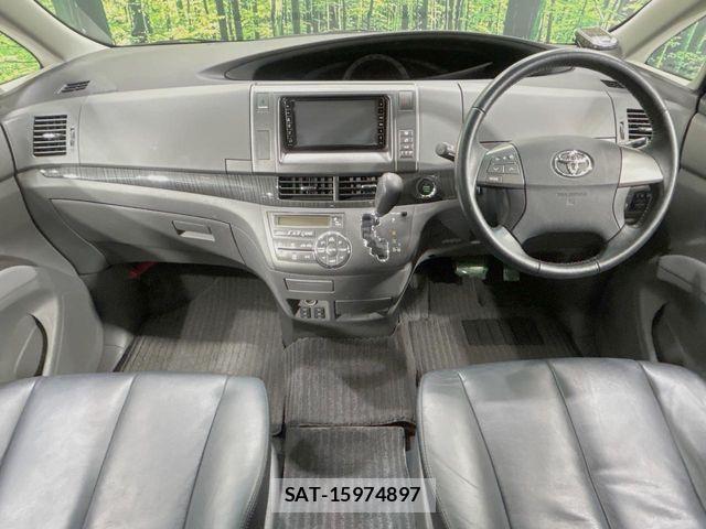 Toyota ESTIMA 2009-06 7876344-1