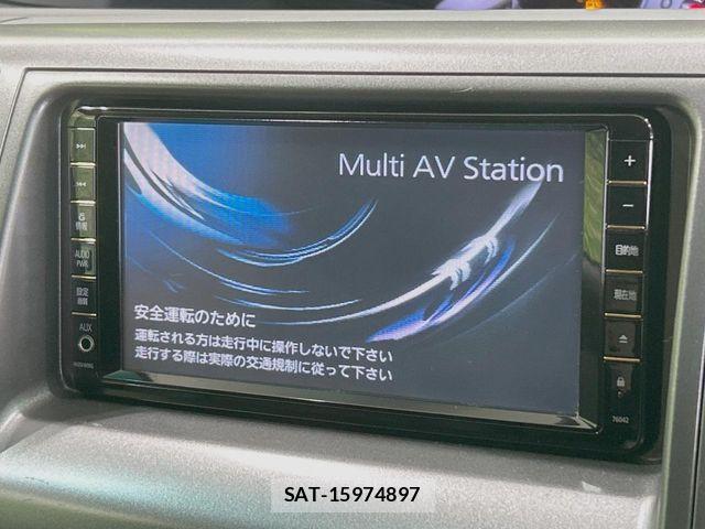 Toyota ESTIMA 2009-06 7876344-2