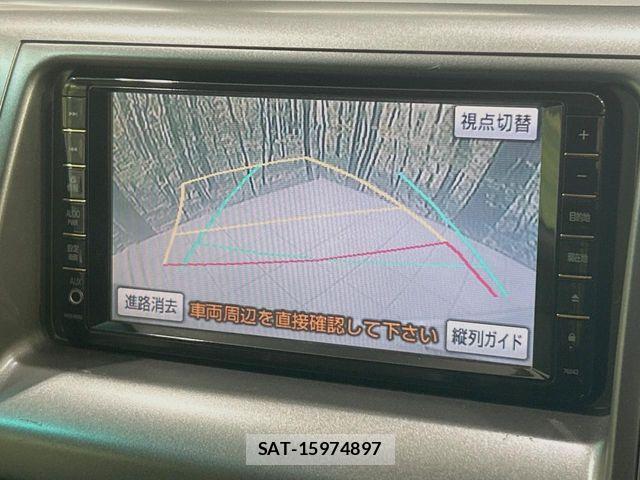 Toyota ESTIMA 2009-06 7876344-3