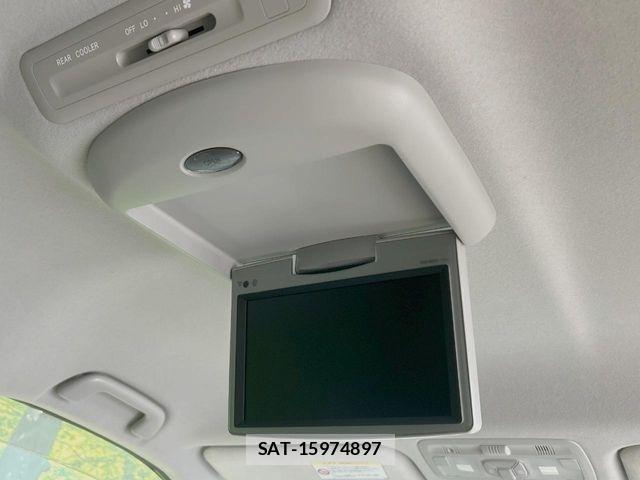 Toyota ESTIMA 2009-06 7876344-4