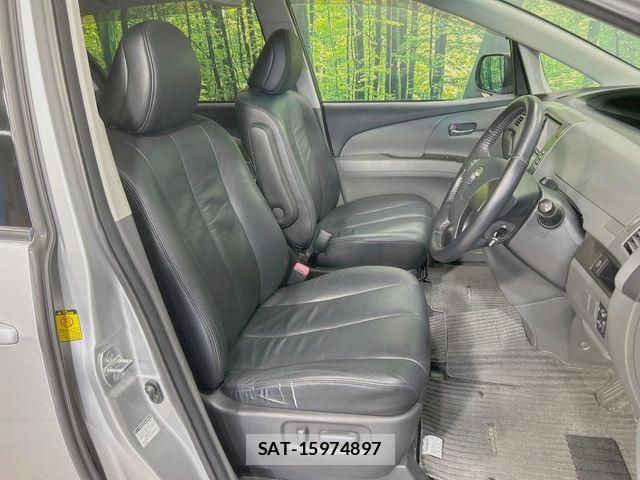 Toyota ESTIMA 2009-06 7876344-7