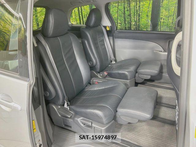 Toyota ESTIMA 2009-06 7876344-8