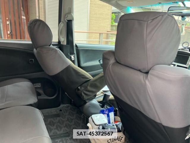 Toyota ESTIMA 2005-09 7876353-9