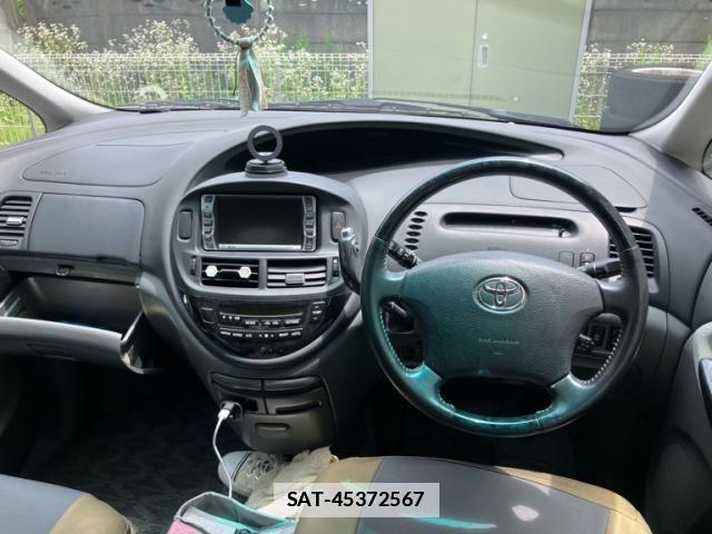 Toyota ESTIMA 2005-09 7876353-11