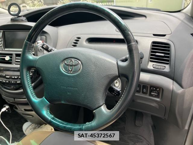 Toyota ESTIMA 2005-09 7876353-14