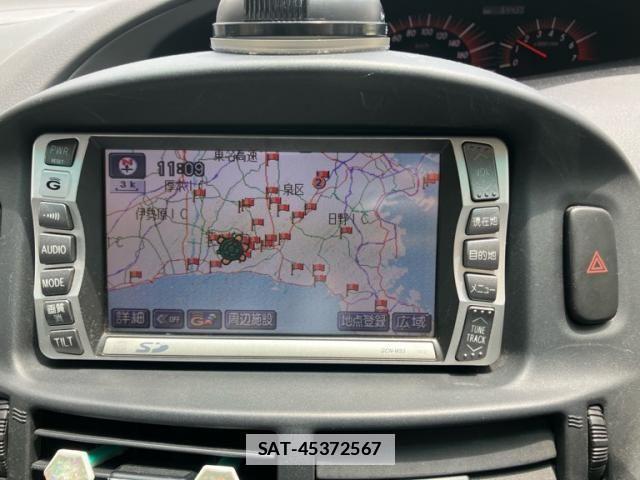 Toyota ESTIMA 2005-09 7876353-18