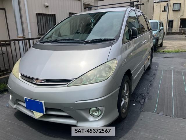 Toyota ESTIMA 2005-09 7876353-1