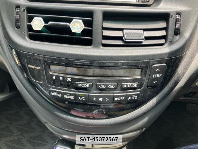 Toyota ESTIMA 2005-09 7876353-21