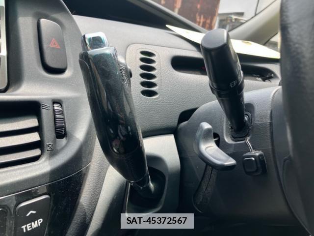 Toyota ESTIMA 2005-09 7876353-23
